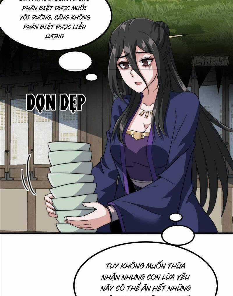 Trùm Phản Diện Muốn Tìm Chết! - Chapter 13 - Trang 25