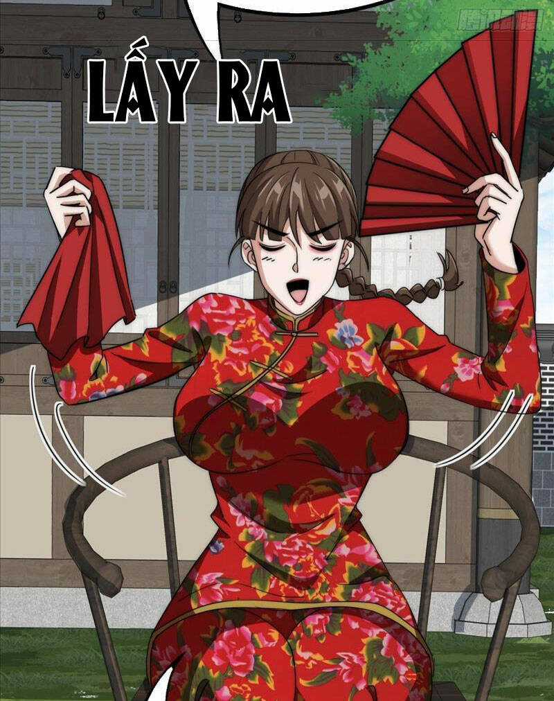 Trùm Phản Diện Muốn Tìm Chết! - Chapter 13 - Trang 28