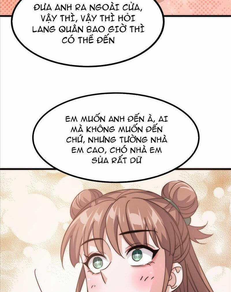 Trùm Phản Diện Muốn Tìm Chết! - Chapter 13 - Trang 31