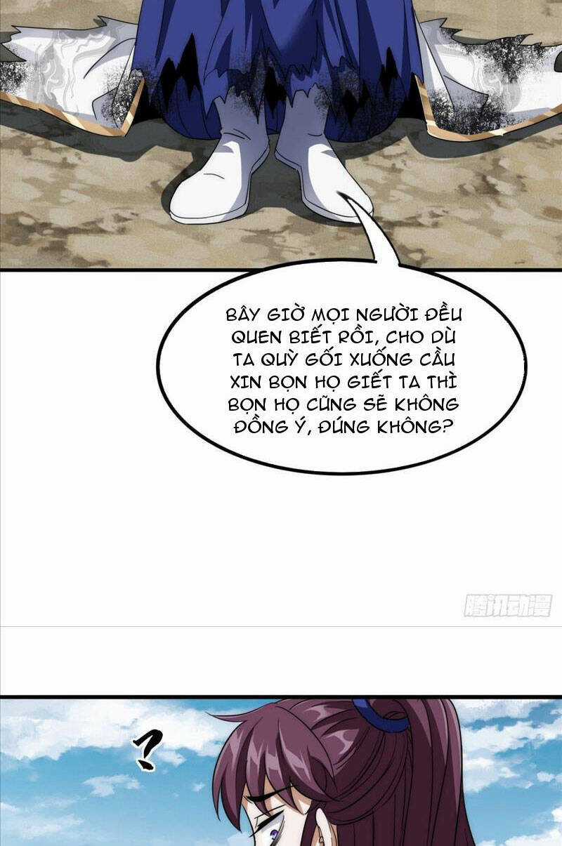 Trùm Phản Diện Muốn Tìm Chết! - Chapter 13 - Trang 5