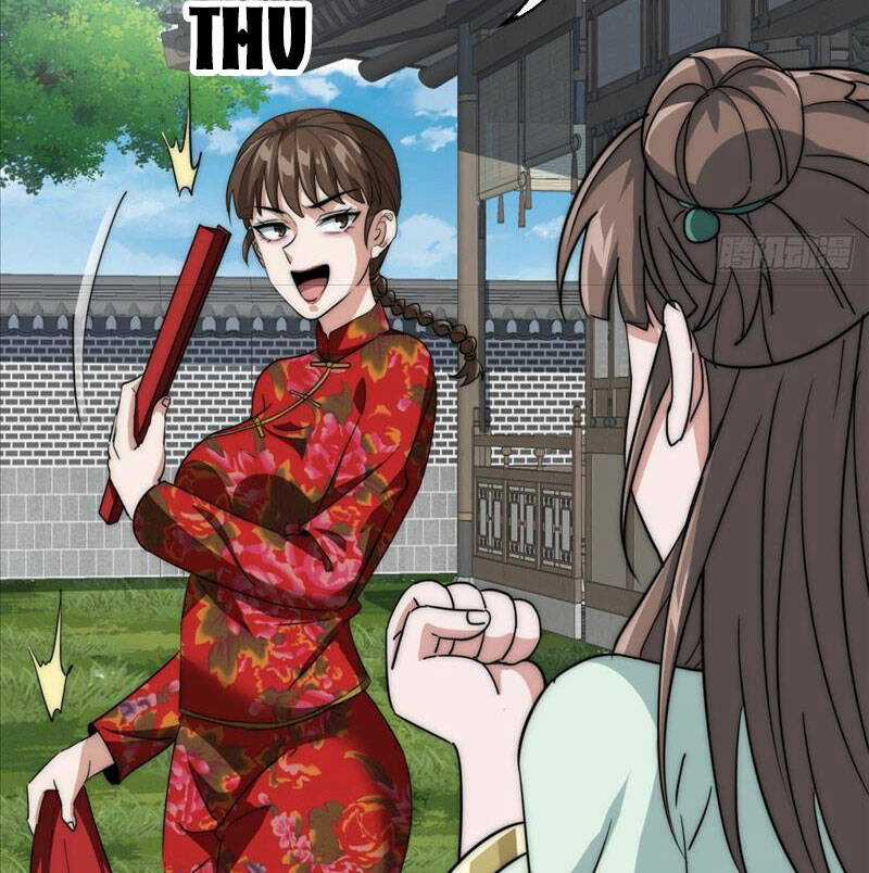 Trùm Phản Diện Muốn Tìm Chết! - Chapter 13 - Trang 42