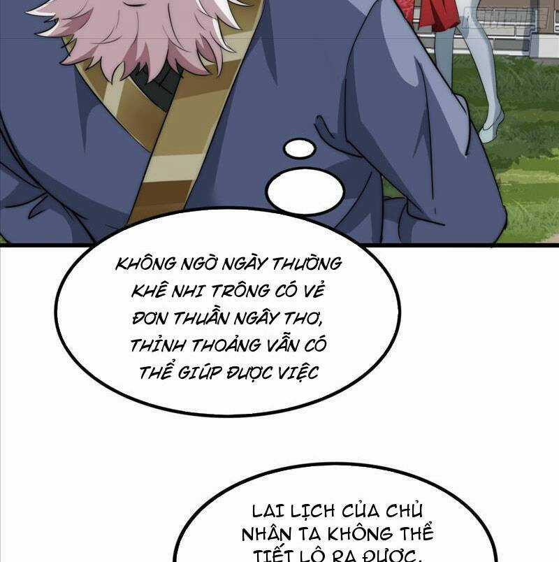 Trùm Phản Diện Muốn Tìm Chết! - Chapter 13 - Trang 49