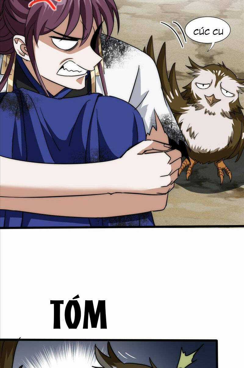 Trùm Phản Diện Muốn Tìm Chết! - Chapter 13 - Trang 7