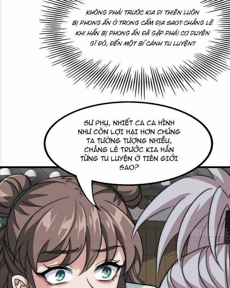 Trùm Phản Diện Muốn Tìm Chết! - Chapter 13 - Trang 64