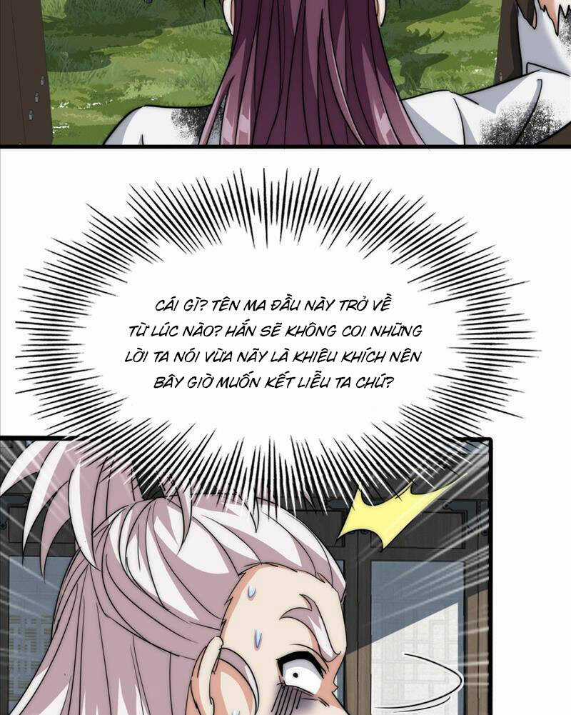 Trùm Phản Diện Muốn Tìm Chết! - Chapter 13 - Trang 75