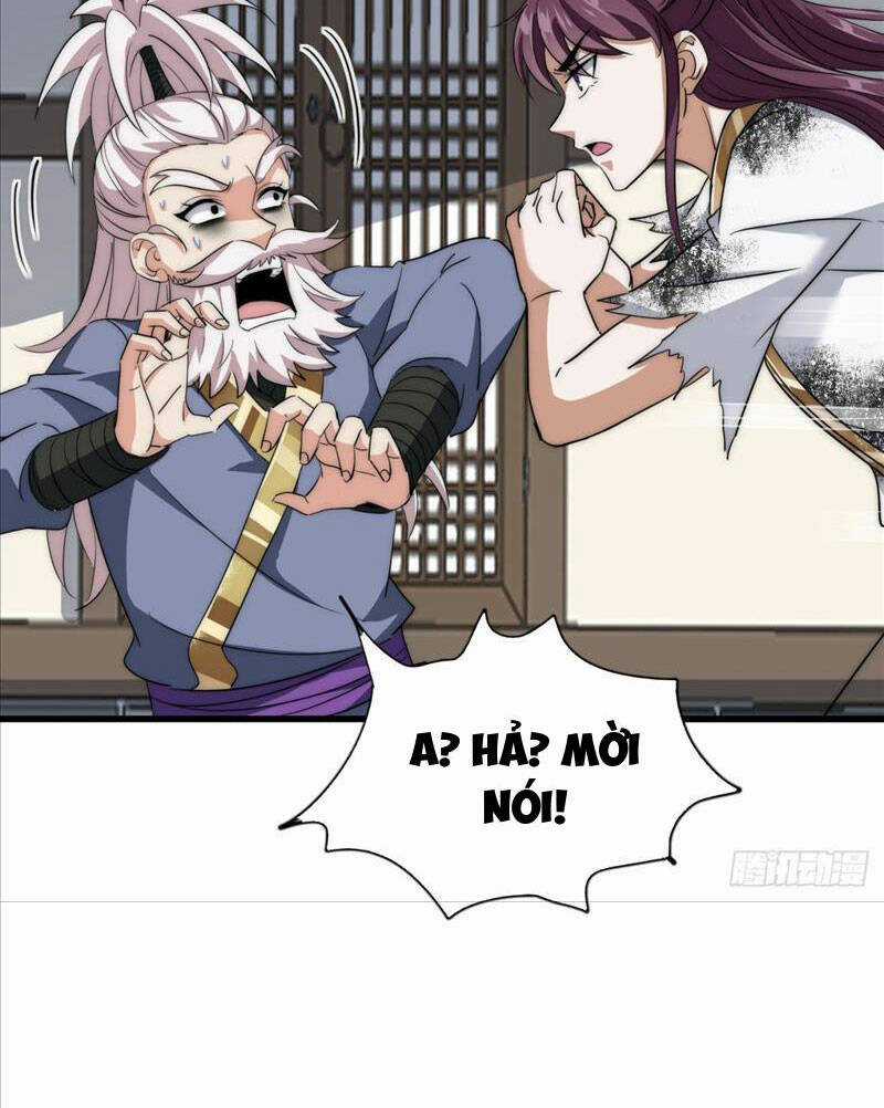 Trùm Phản Diện Muốn Tìm Chết! - Chapter 13 - Trang 77