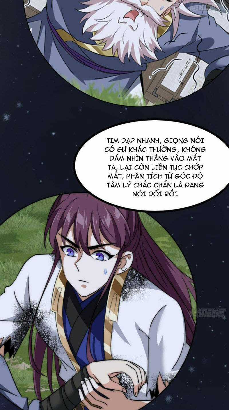 Trùm Phản Diện Muốn Tìm Chết! - Chapter 14 - Trang 31