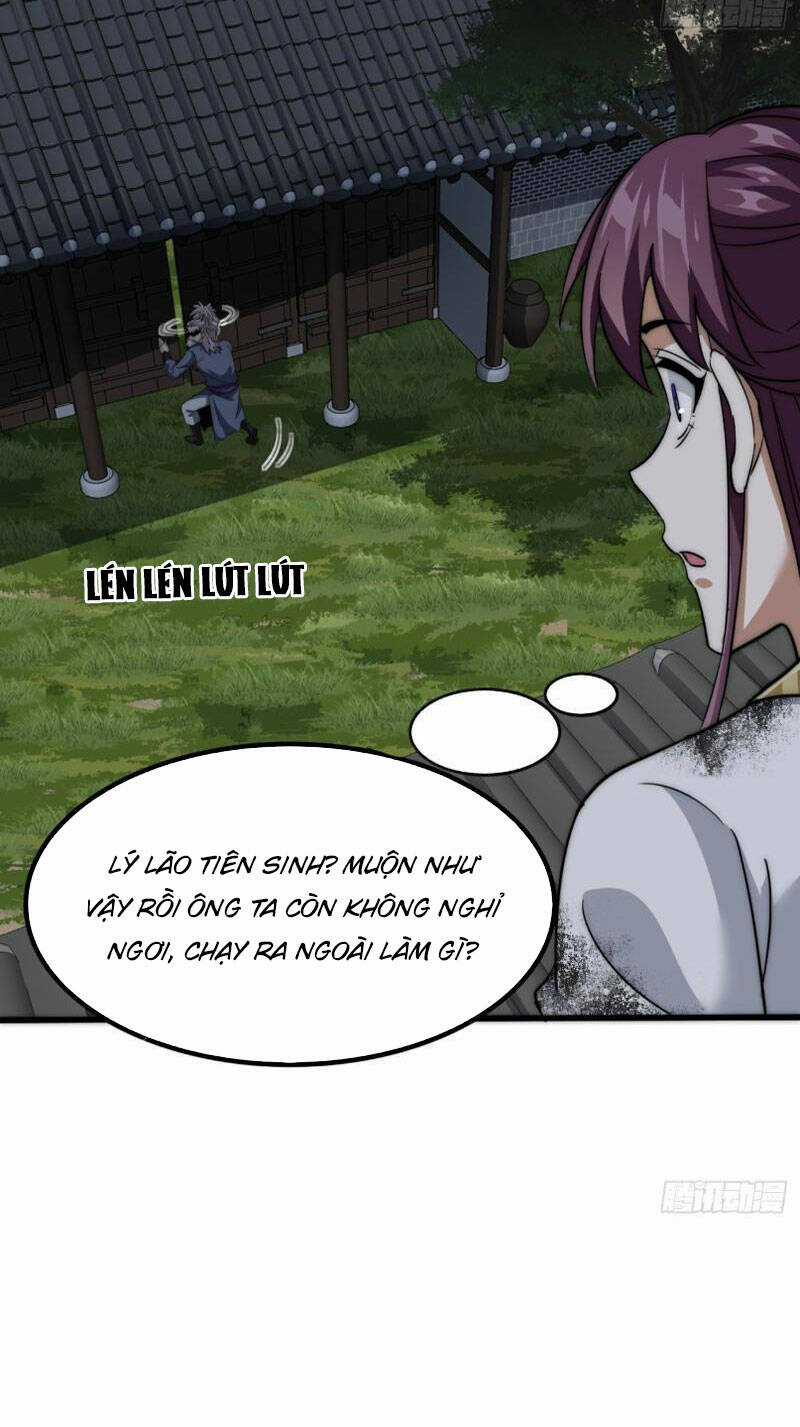 Trùm Phản Diện Muốn Tìm Chết! - Chapter 14 - Trang 34