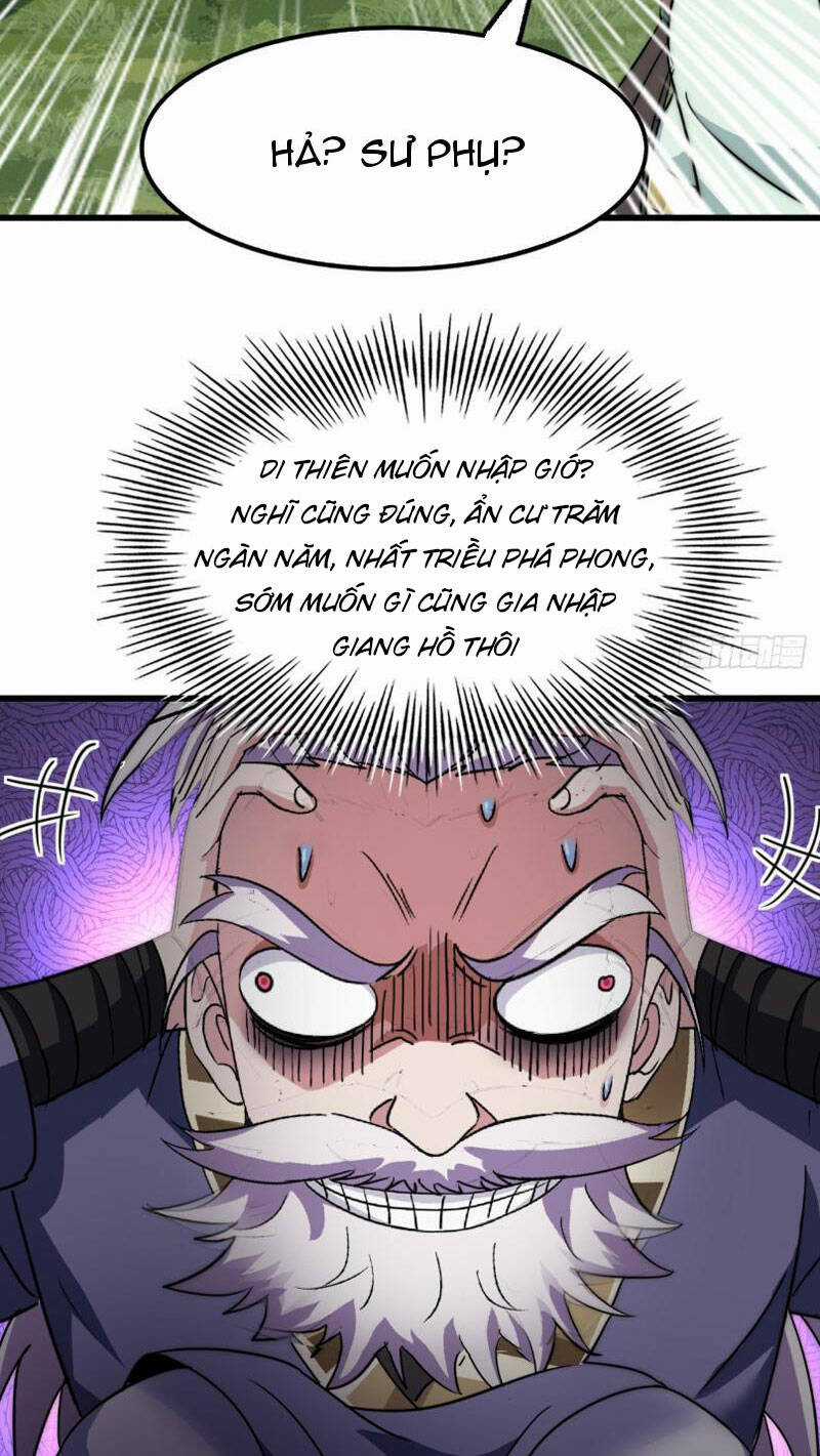 Trùm Phản Diện Muốn Tìm Chết! - Chapter 14 - Trang 8