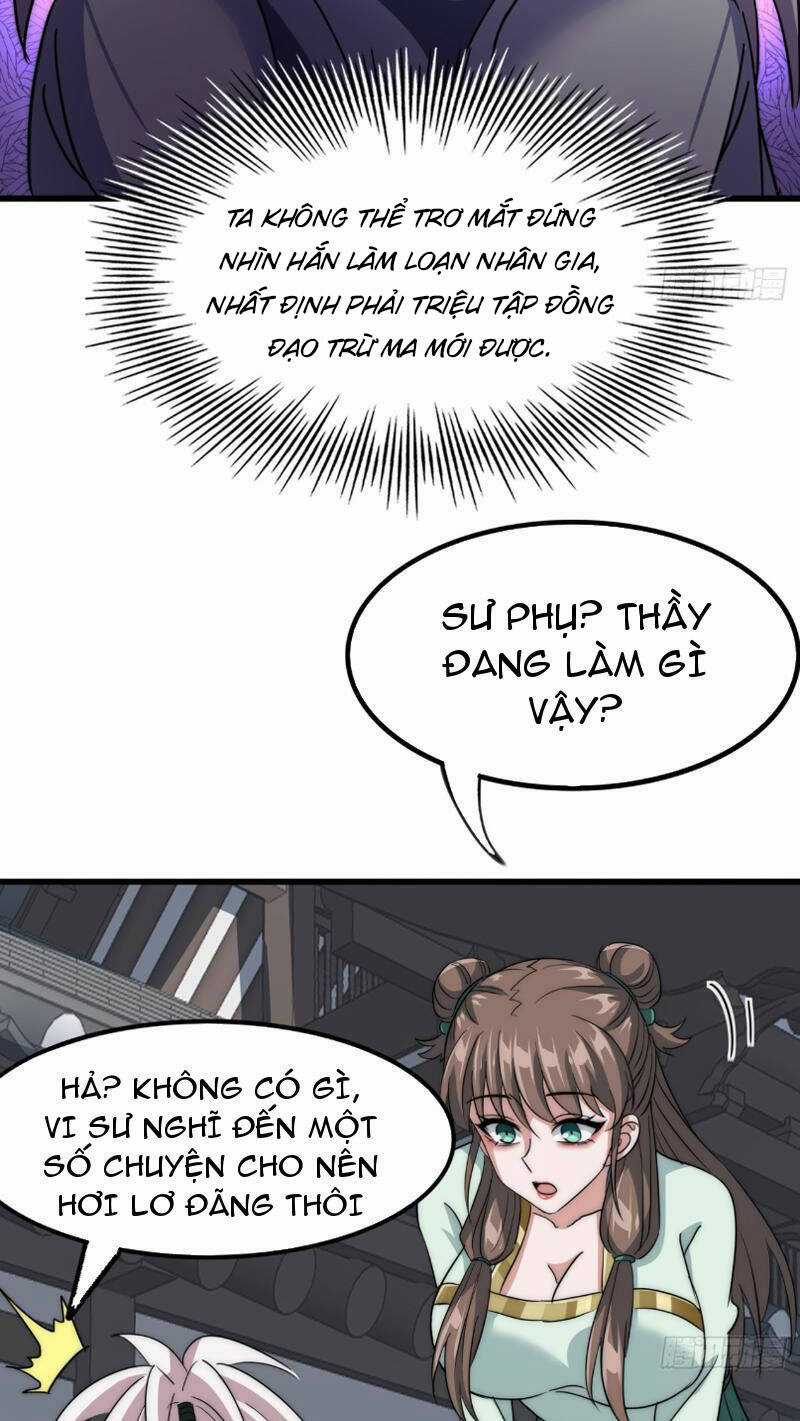 Trùm Phản Diện Muốn Tìm Chết! - Chapter 14 - Trang 9