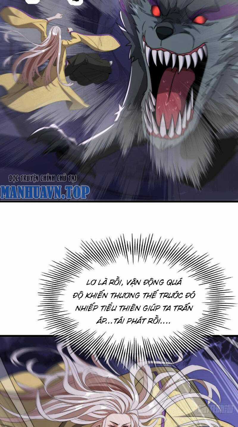 Trùm Phản Diện Muốn Tìm Chết! - Chapter 16 - Trang 3