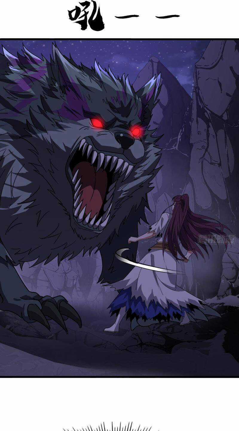 Trùm Phản Diện Muốn Tìm Chết! - Chapter 16 - Trang 33