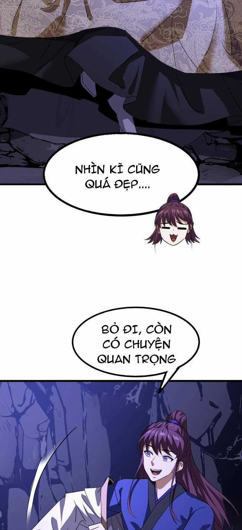 Trùm Phản Diện Muốn Tìm Chết! - Chapter 17 - Trang 3