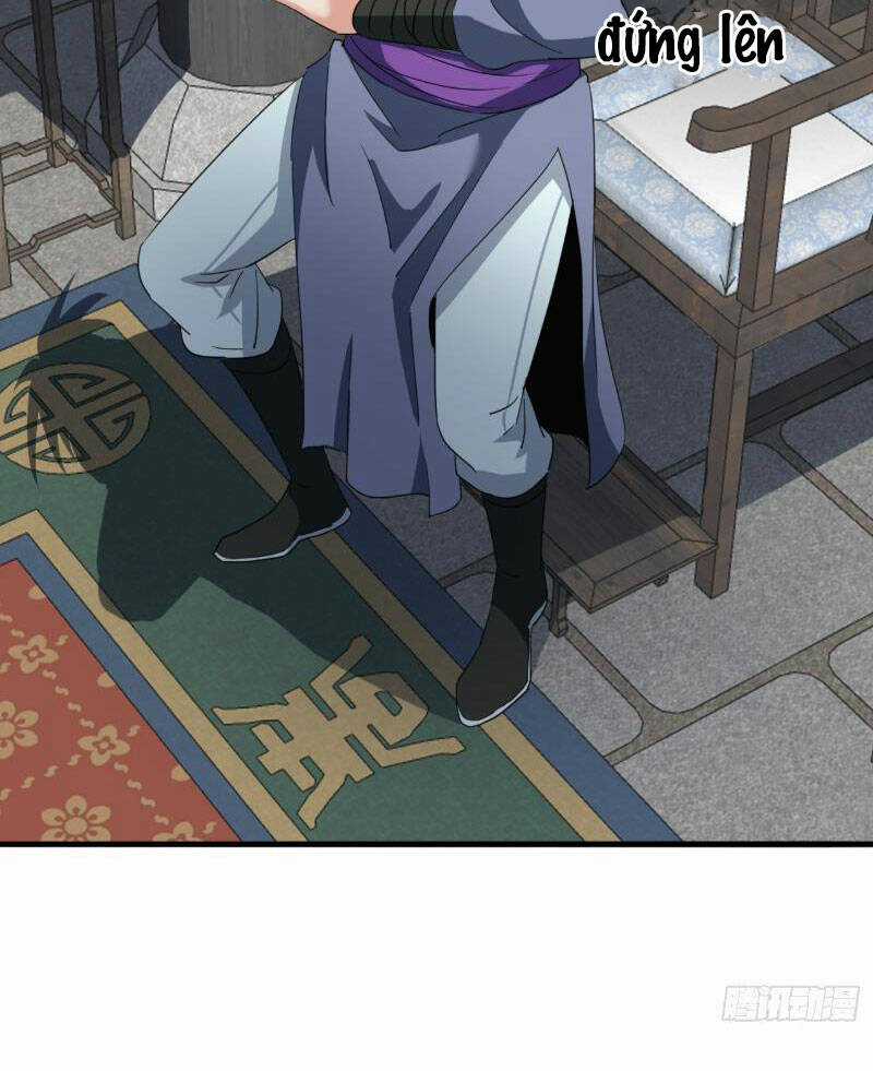 Trùm Phản Diện Muốn Tìm Chết! - Chapter 18 - Trang 41