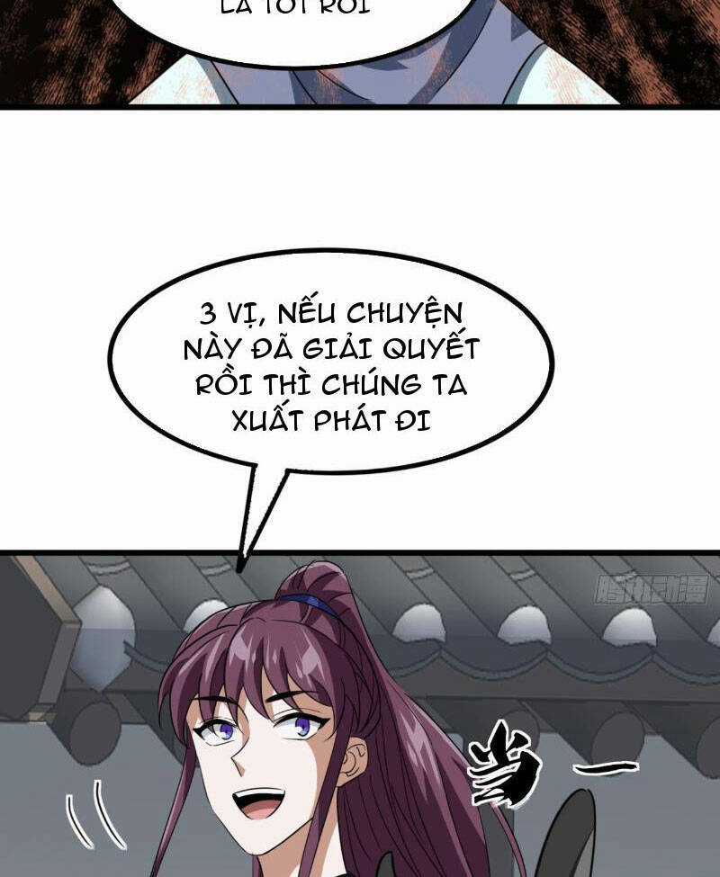 Trùm Phản Diện Muốn Tìm Chết! - Chapter 18 - Trang 77