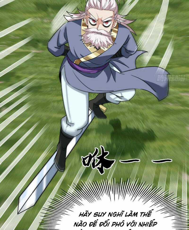 Trùm Phản Diện Muốn Tìm Chết! - Chapter 18 - Trang 84