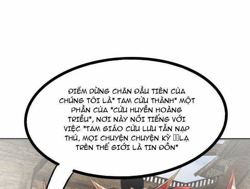 Trùm Phản Diện Muốn Tìm Chết! - Chapter 19 - Trang 45