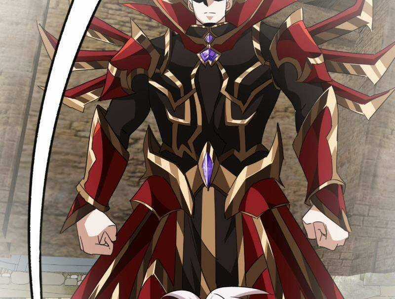 Trùm Phản Diện Muốn Tìm Chết! - Chapter 19 - Trang 46