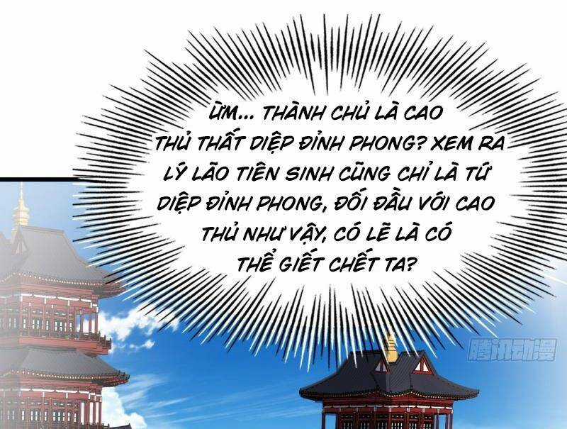 Trùm Phản Diện Muốn Tìm Chết! - Chapter 19 - Trang 49