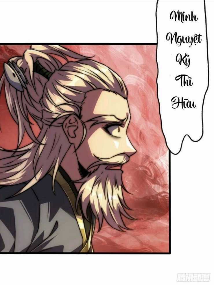 Trùm Phản Diện Muốn Tìm Chết! - Chapter 2 - Trang 17