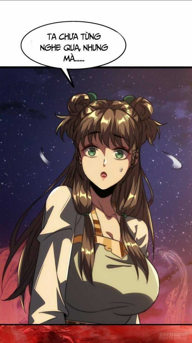 Trùm Phản Diện Muốn Tìm Chết! - Chapter 2 - Trang 22