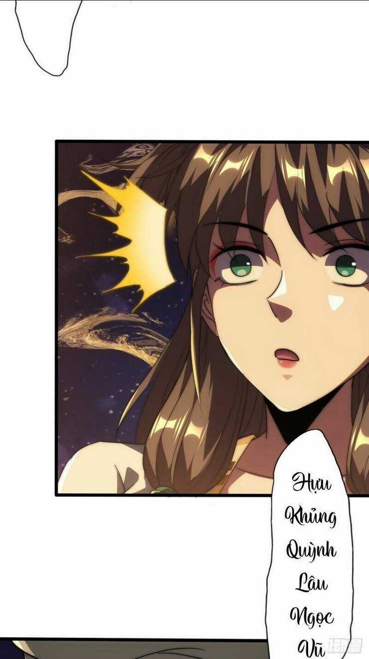 Trùm Phản Diện Muốn Tìm Chết! - Chapter 2 - Trang 26