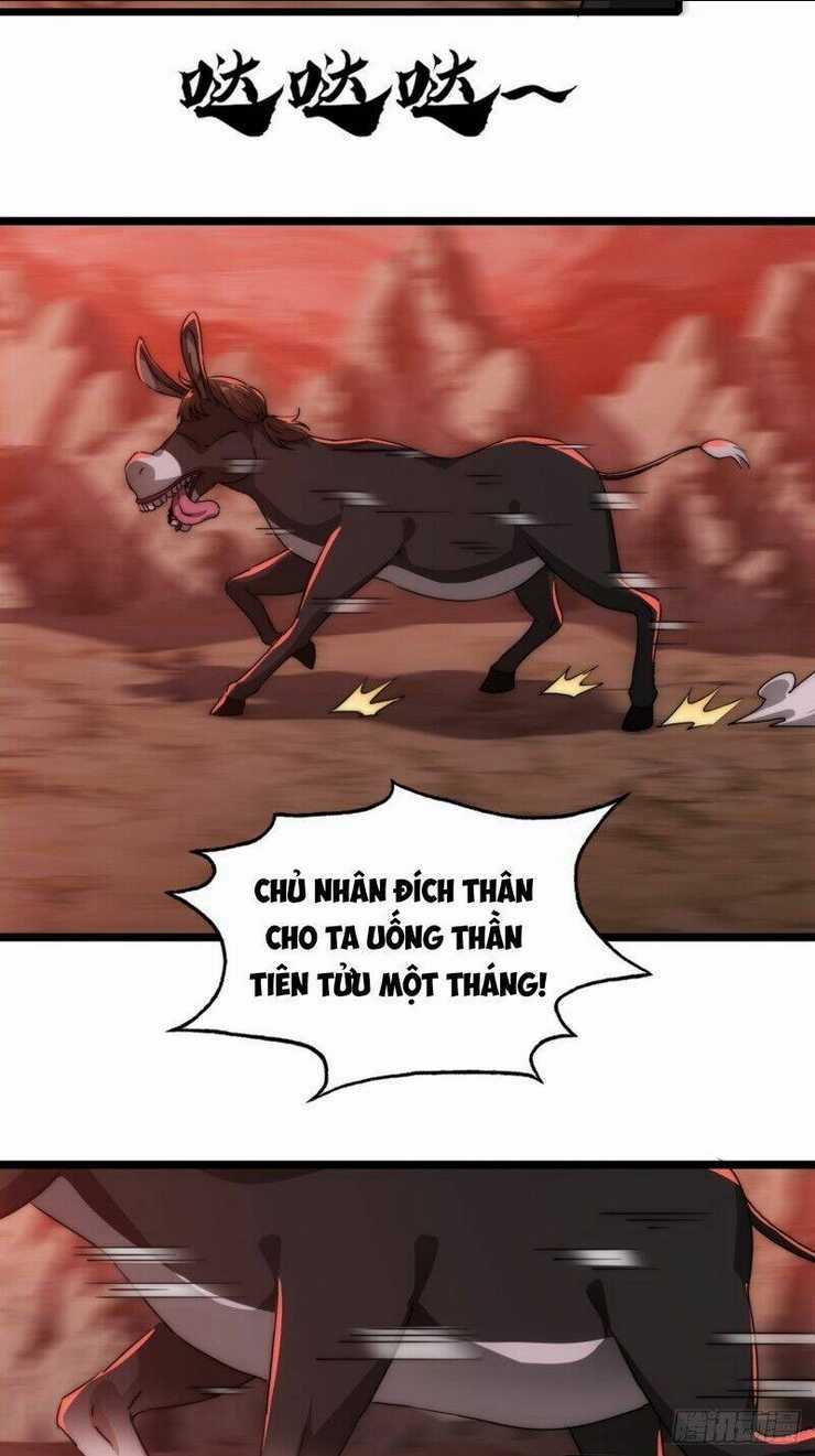 Trùm Phản Diện Muốn Tìm Chết! - Chapter 2 - Trang 4