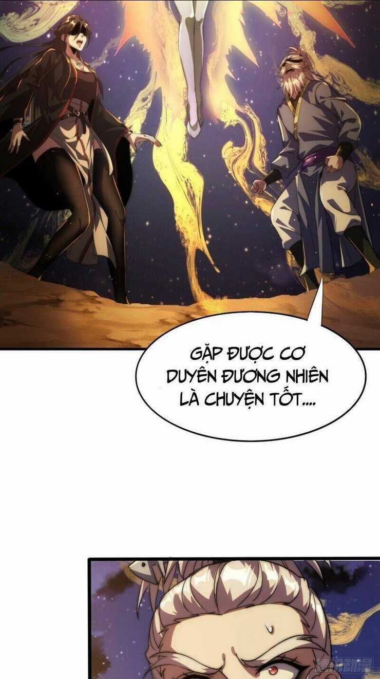 Trùm Phản Diện Muốn Tìm Chết! - Chapter 2 - Trang 32