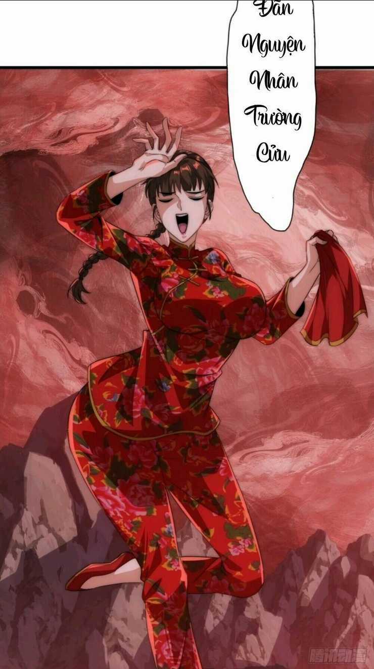 Trùm Phản Diện Muốn Tìm Chết! - Chapter 2 - Trang 34