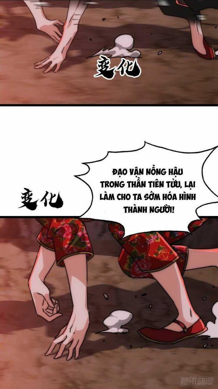 Trùm Phản Diện Muốn Tìm Chết! - Chapter 2 - Trang 5