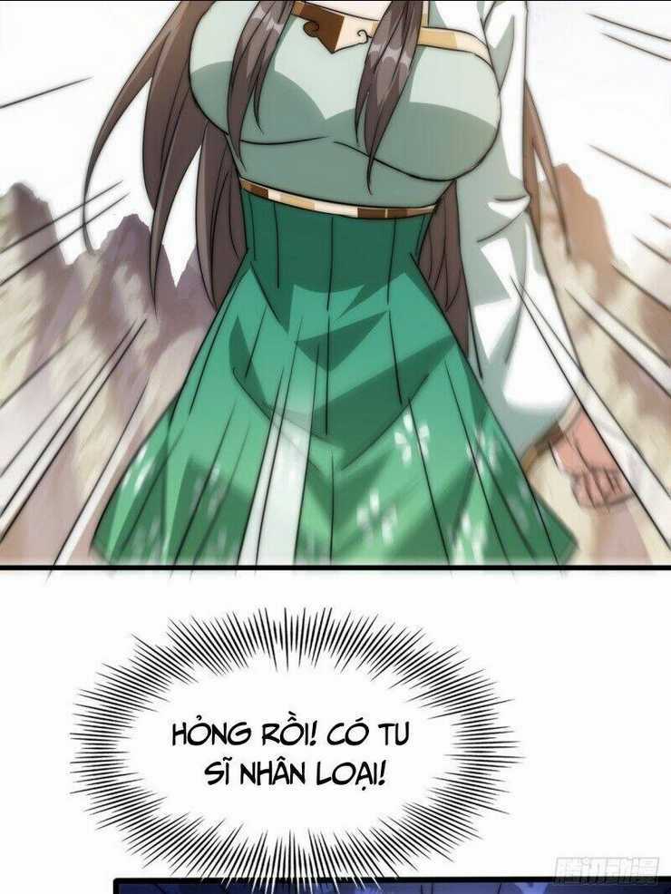 Trùm Phản Diện Muốn Tìm Chết! - Chapter 2 - Trang 46