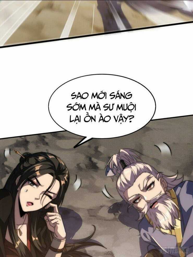 Trùm Phản Diện Muốn Tìm Chết! - Chapter 2 - Trang 49