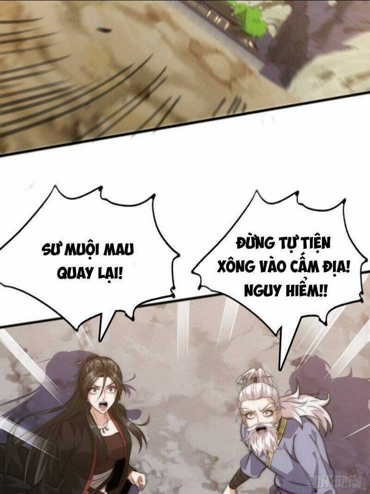 Trùm Phản Diện Muốn Tìm Chết! - Chapter 2 - Trang 56