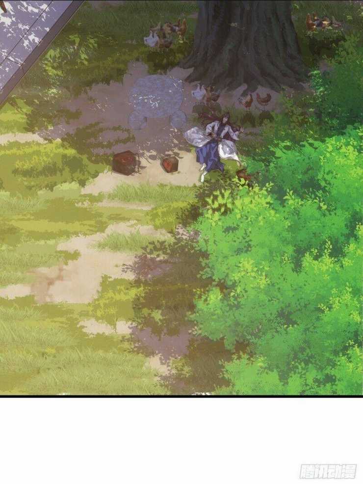 Trùm Phản Diện Muốn Tìm Chết! - Chapter 2 - Trang 61