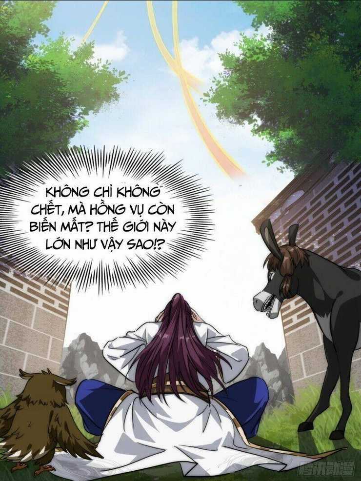 Trùm Phản Diện Muốn Tìm Chết! - Chapter 2 - Trang 68