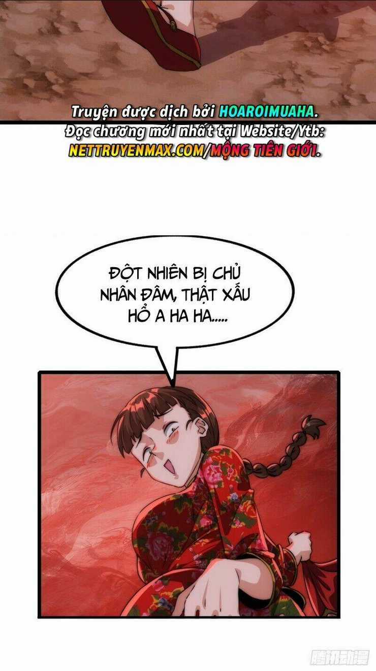 Trùm Phản Diện Muốn Tìm Chết! - Chapter 2 - Trang 8