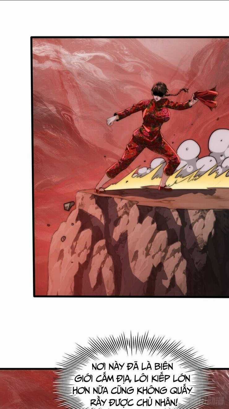 Trùm Phản Diện Muốn Tìm Chết! - Chapter 2 - Trang 10