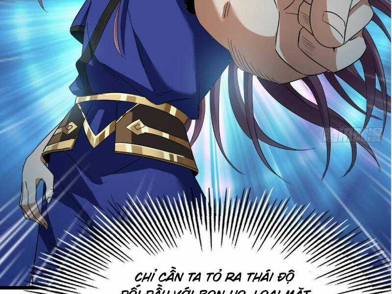 Trùm Phản Diện Muốn Tìm Chết! - Chapter 20 - Trang 117