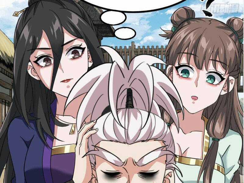 Trùm Phản Diện Muốn Tìm Chết! - Chapter 20 - Trang 35