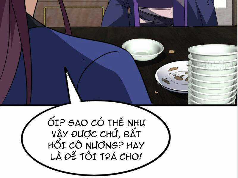 Trùm Phản Diện Muốn Tìm Chết! - Chapter 20 - Trang 70