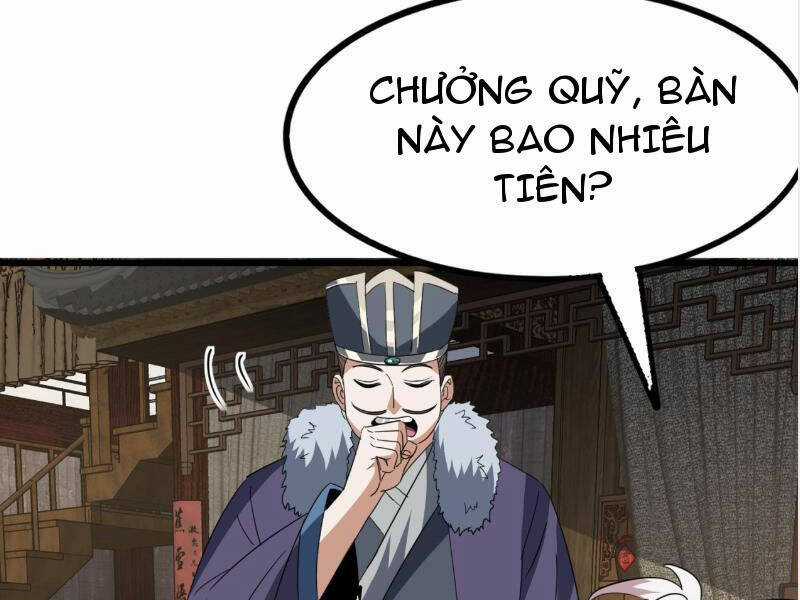 Trùm Phản Diện Muốn Tìm Chết! - Chapter 20 - Trang 75