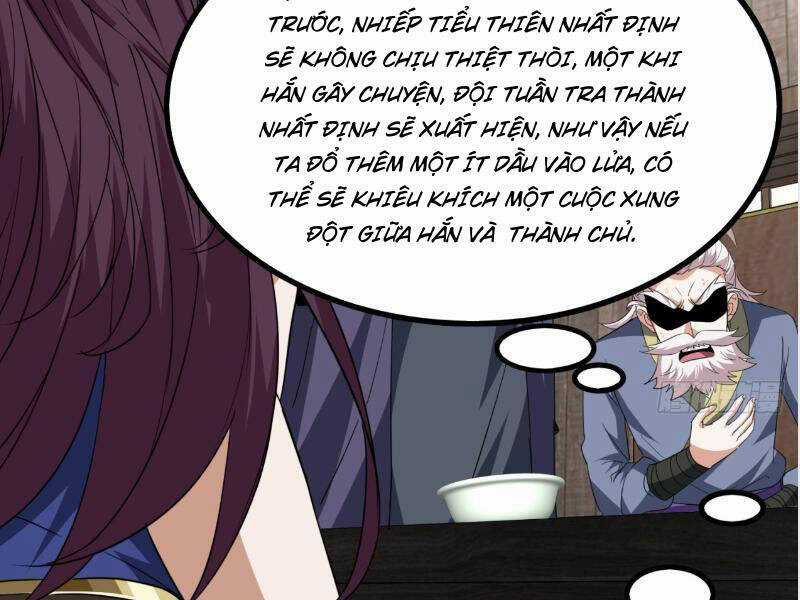 Trùm Phản Diện Muốn Tìm Chết! - Chapter 20 - Trang 84