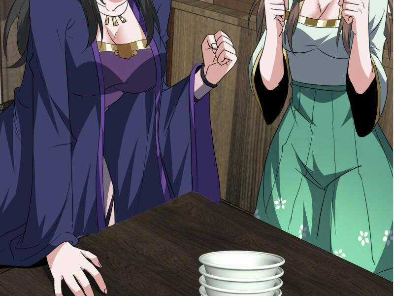 Trùm Phản Diện Muốn Tìm Chết! - Chapter 20 - Trang 87