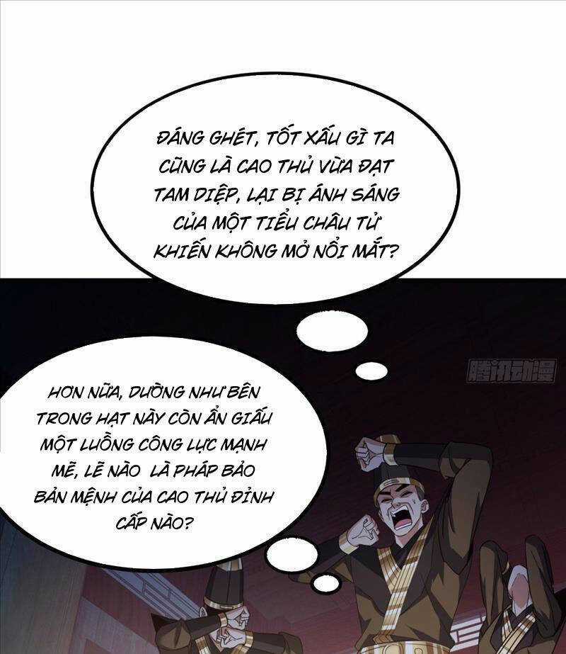 Trùm Phản Diện Muốn Tìm Chết! - Chapter 21 - Trang 1