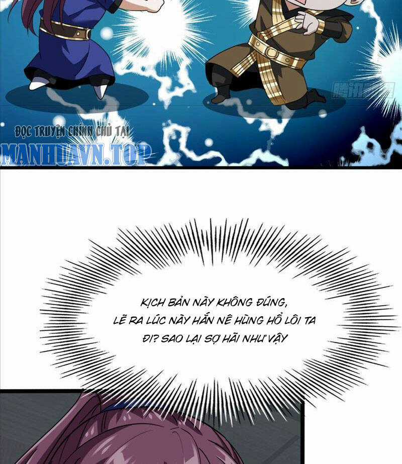 Trùm Phản Diện Muốn Tìm Chết! - Chapter 21 - Trang 15