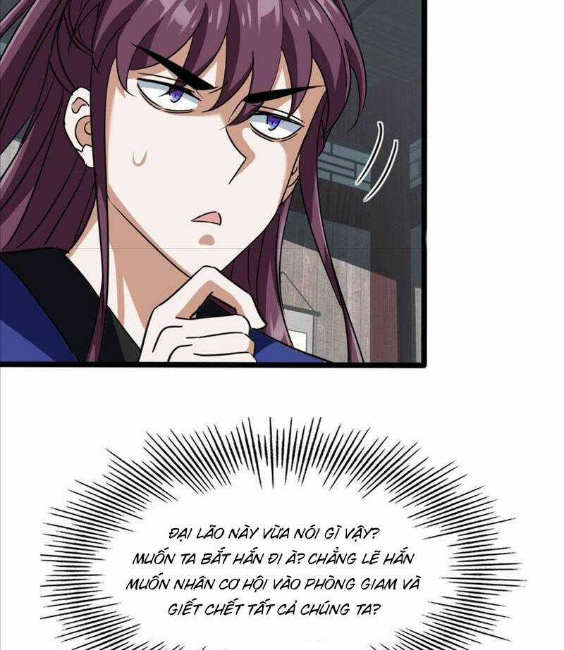 Trùm Phản Diện Muốn Tìm Chết! - Chapter 21 - Trang 16