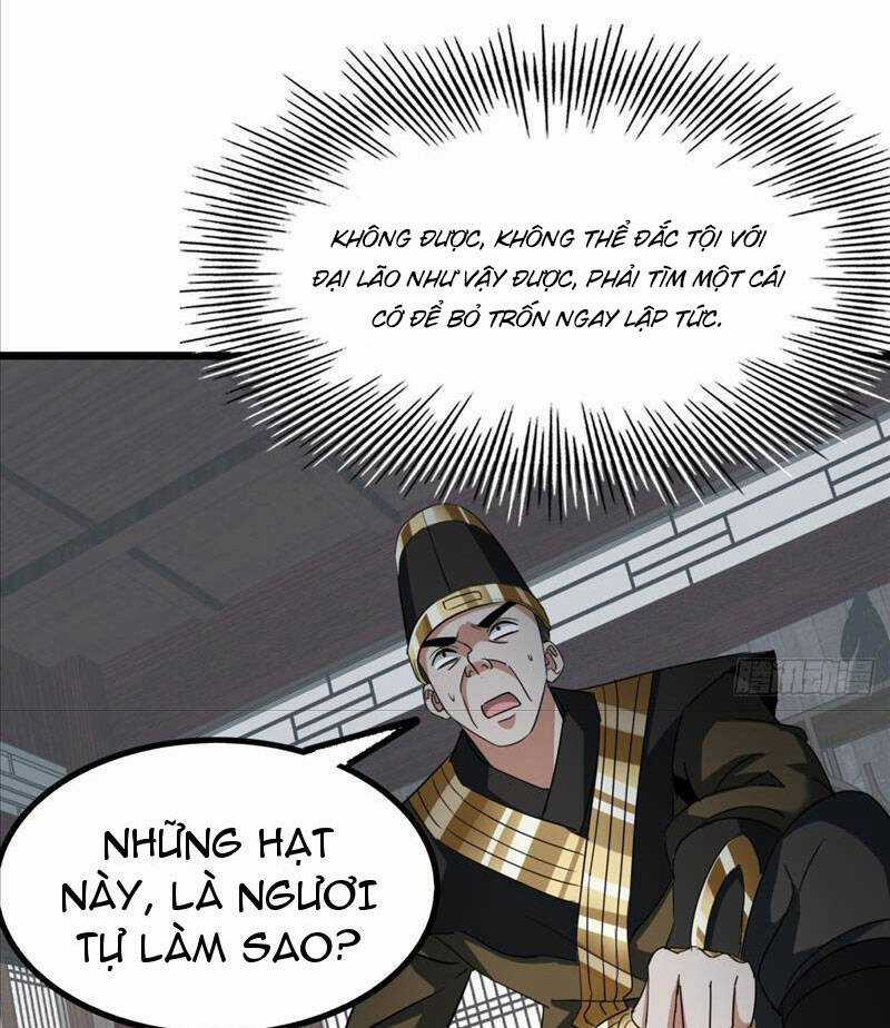 Trùm Phản Diện Muốn Tìm Chết! - Chapter 21 - Trang 18