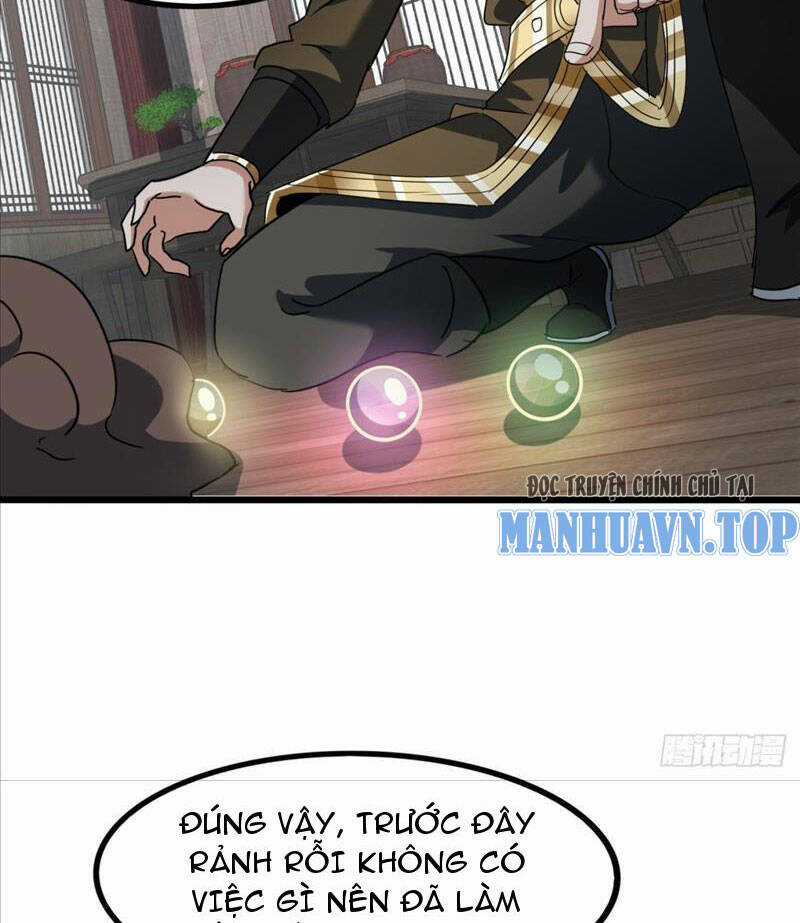 Trùm Phản Diện Muốn Tìm Chết! - Chapter 21 - Trang 19