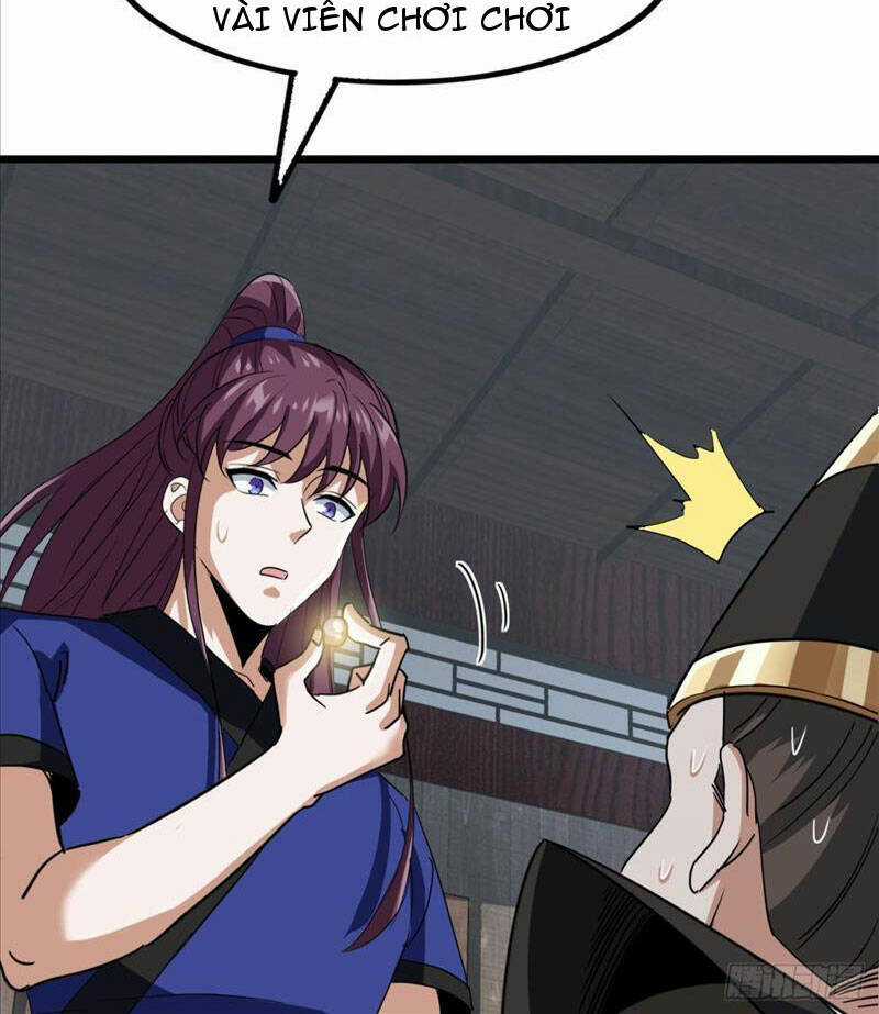 Trùm Phản Diện Muốn Tìm Chết! - Chapter 21 - Trang 20