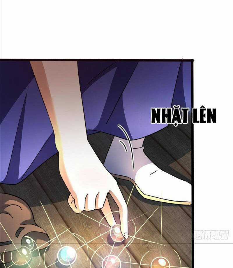 Trùm Phản Diện Muốn Tìm Chết! - Chapter 21 - Trang 3